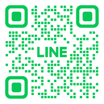 LINE 官方帳號 QR Code